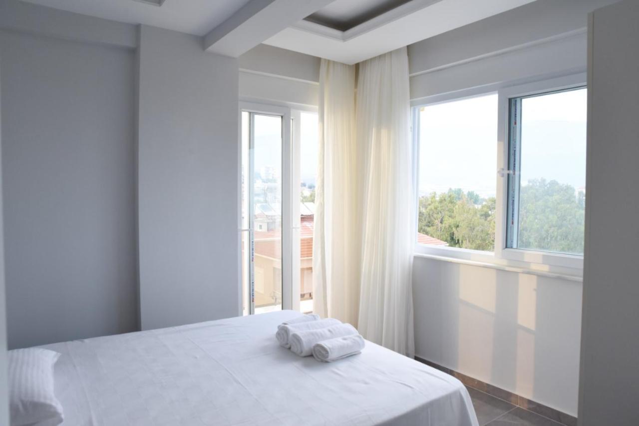 Soral Apart Demre Exterior foto