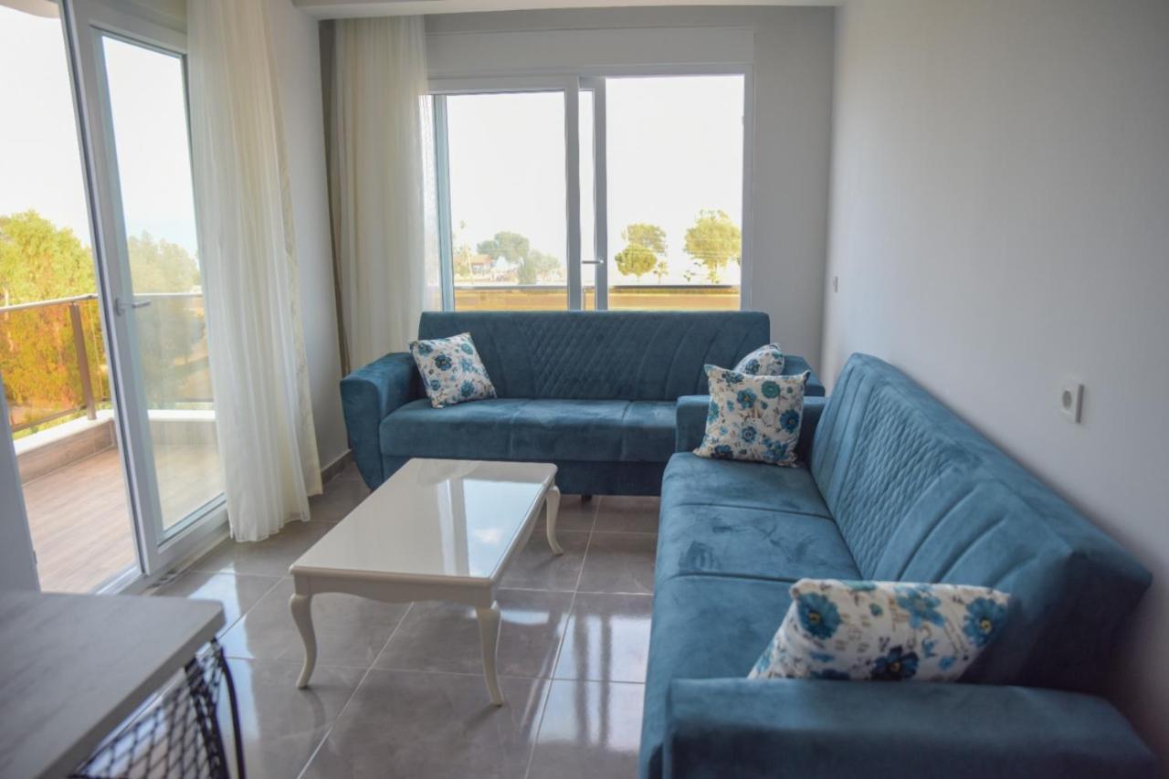 Soral Apart Demre Exterior foto