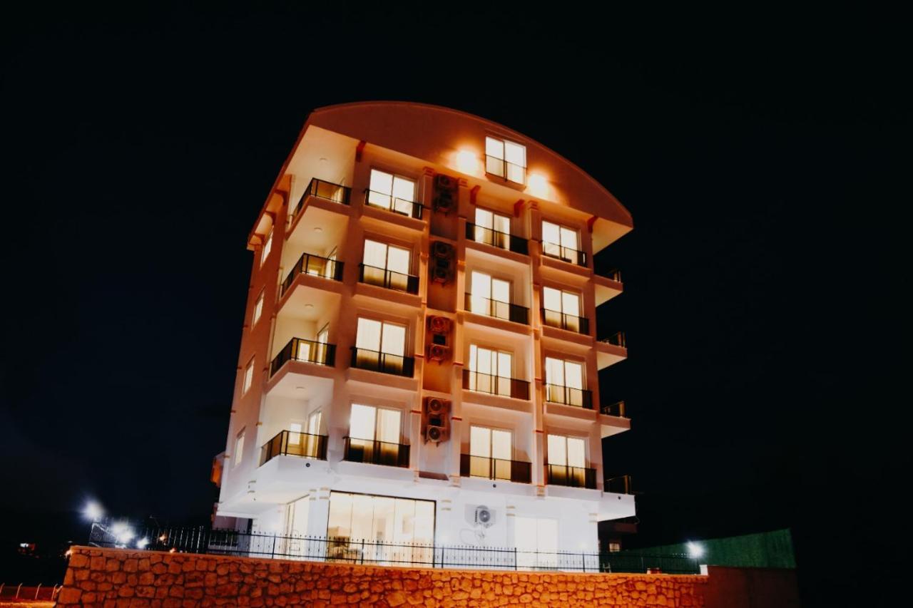 Soral Apart Demre Exterior foto