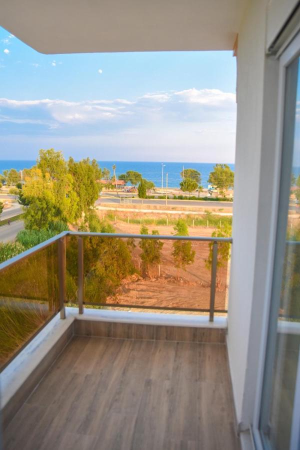 Soral Apart Demre Exterior foto