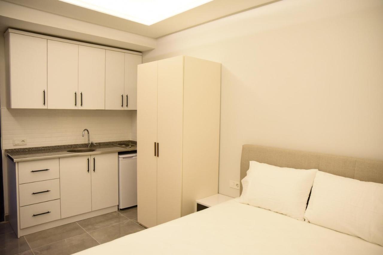 Soral Apart Demre Exterior foto