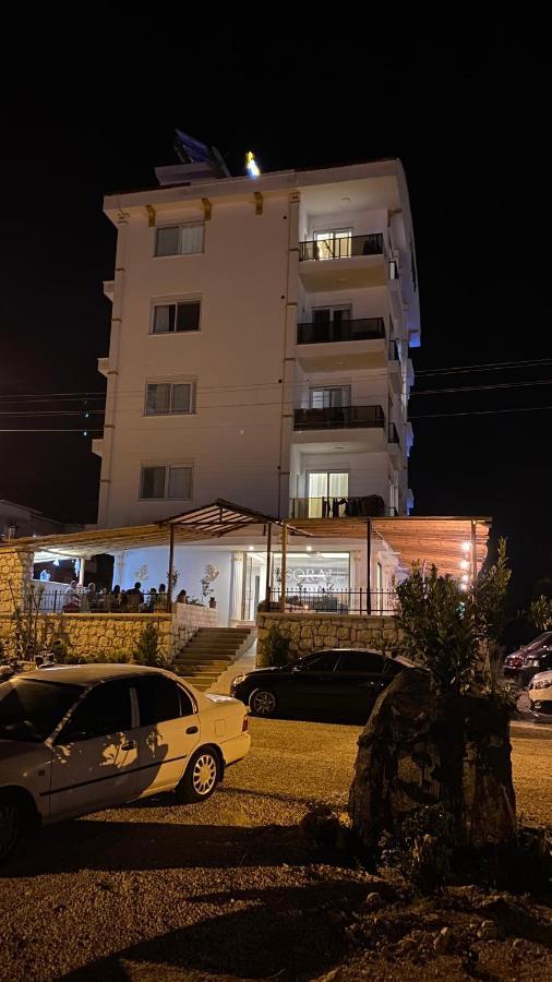 Soral Apart Demre Exterior foto